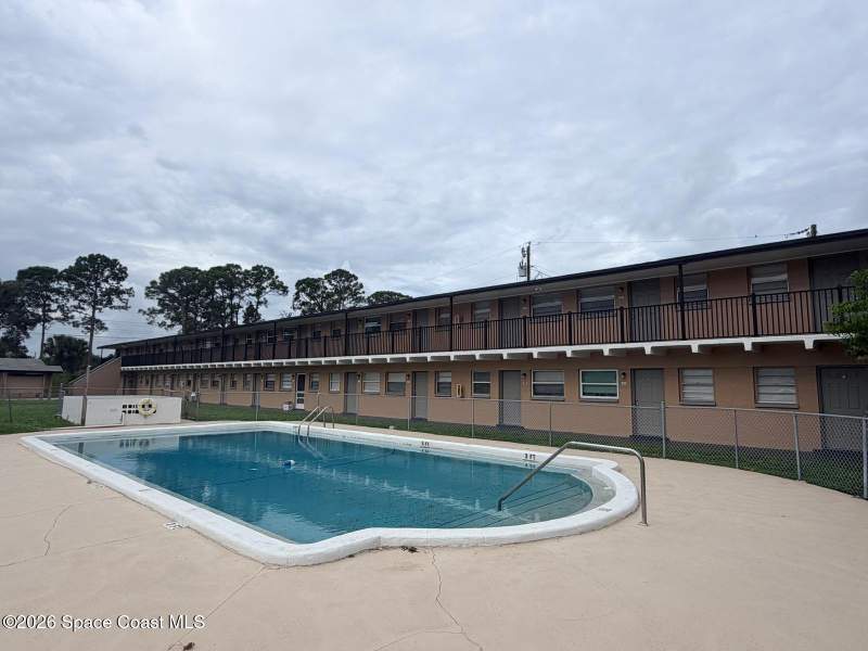 2 bedroom Condominium at 1717 Dixon Boulevard #93, Allen Condo Apts, Cocoa — photo 2