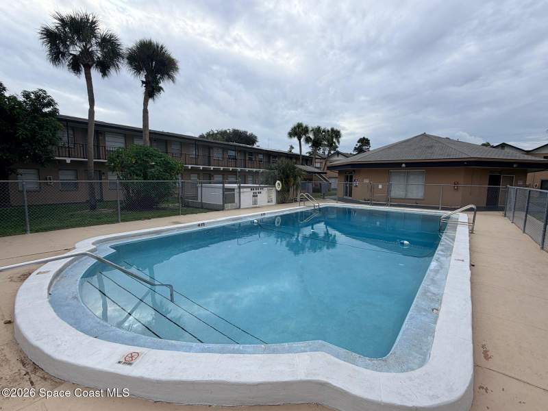 2 bedroom Condominium at 1717 Dixon Boulevard #93, Allen Condo Apts, Cocoa — photo 3