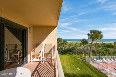 7520 Ridgewood Avenue #302, Cape Canaveral FL - photo 18 of 30