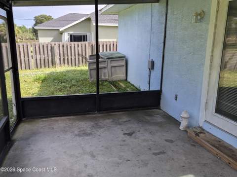 1819 Zaminder Street, Palm Bay FL - photo 19 of 24