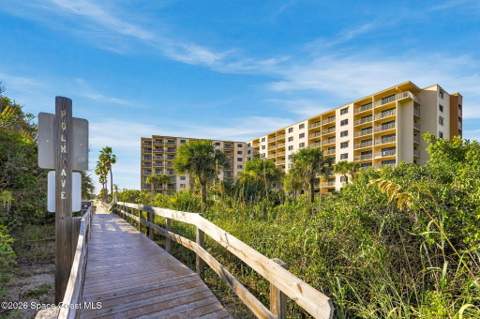 7520 Ridgewood Avenue #302, Cape Canaveral FL - photo 24 of 30