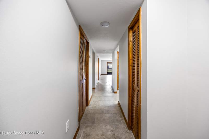 2 bedroom Condominium at 5650 N Banana River Boulevard #2-2, Banana River Estates, Cocoa Beach — photo 3
