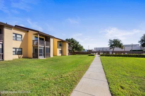 5650 N Banana River Boulevard #2-2, Cocoa Beach FL - photo 24 of 28