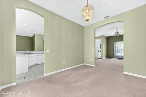 682 Linville Falls Drive, West Melbourne FL - photo 7 of 42