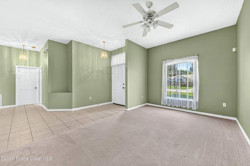 4 bedroom Single Family Residence at 682 Linville Falls Drive, The Falls at Sheridan Phase II, West Melbourne — photo 4