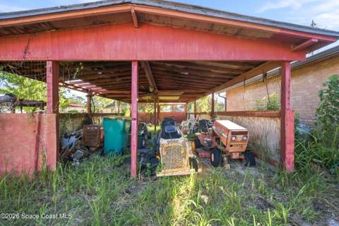 3706 Parrish Road, Mims FL - photo 12 of 13