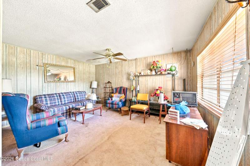 3 bedroom Single Family Residence at 3706 Parrish Road, Shady Villas Unit 1, Mims — photo 5