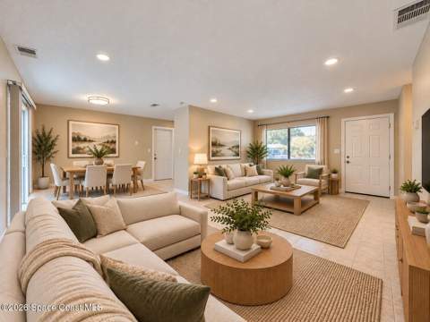 1041 Eldron Boulevard, Palm Bay FL - photo 6 of 33