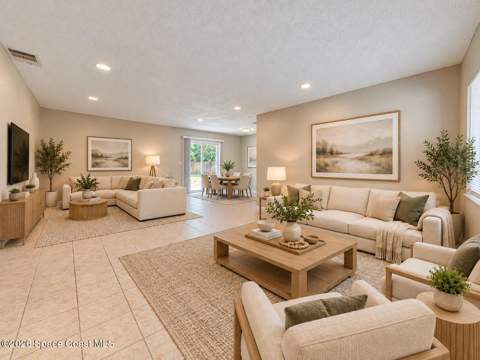 1041 Eldron Boulevard, Palm Bay FL - photo 8 of 33
