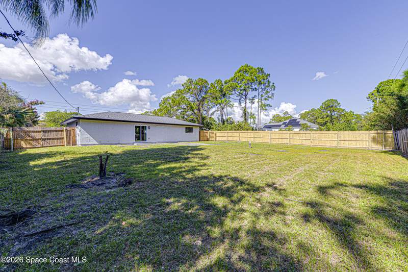 2 bedroom Single Family Residence at 1041 Eldron Boulevard, Port Malabar Unit 12, Palm Bay — photo 5