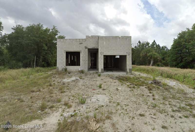 3 bedroom Single Family Residence at 458 Gantry Street, Port Malabar Unit 32, Palm Bay — photo 1