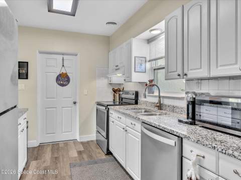 467 Alice Drive, Melbourne FL - photo 8 of 44