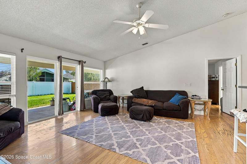 3 bedroom Single Family Residence at 1165 Ida Way, Holiday Springs at Suntree, Melbourne — photo 5