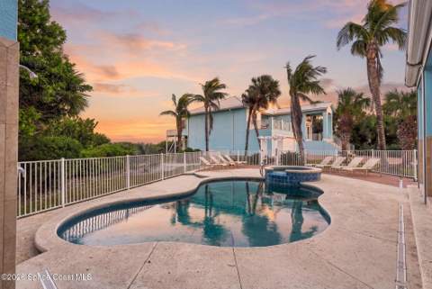 4221 S Highway A1a, Melbourne Beach FL - photo 10 of 53