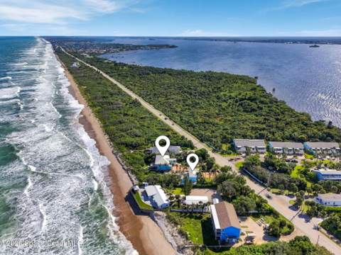 4221 S Highway A1a, Melbourne Beach FL - photo 9 of 53