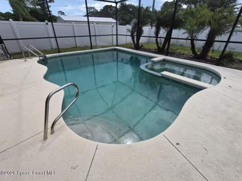 1052 Hutchins Street, Palm Bay FL - photo 12 of 19