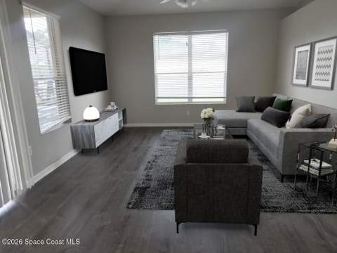 1052 Hutchins Street, Palm Bay FL - photo 11 of 19