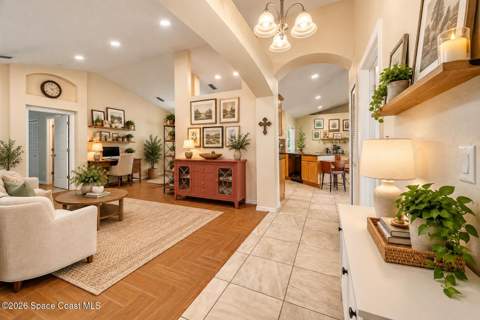 3158 Brentwood Lane, Melbourne FL - photo 11 of 54