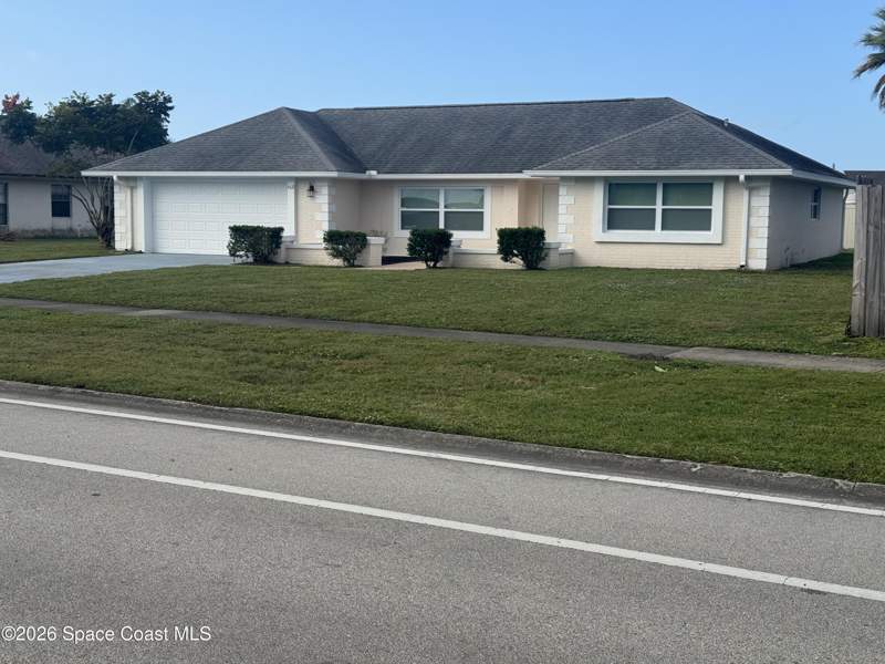 3 bedroom Single Family Residence at 462 Port Malabar Boulevard, Port Malabar Country Club Unit 2, Palm Bay — photo 3