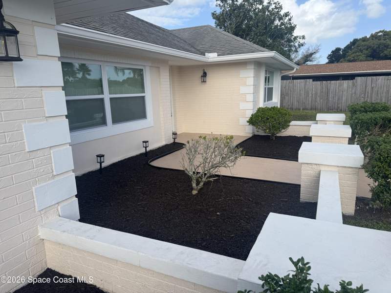 3 bedroom Single Family Residence at 462 Port Malabar Boulevard, Port Malabar Country Club Unit 2, Palm Bay — photo 4
