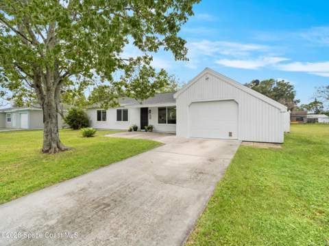 1270 NE Freil Road, Palm Bay FL - photo 6 of 36