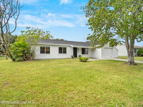 1270 NE Freil Road, Palm Bay FL - photo 7 of 36