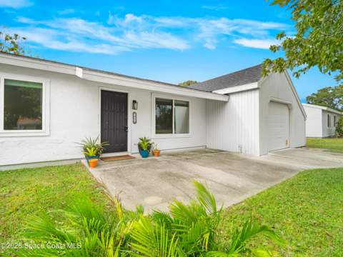 1270 NE Freil Road, Palm Bay FL - photo 8 of 36