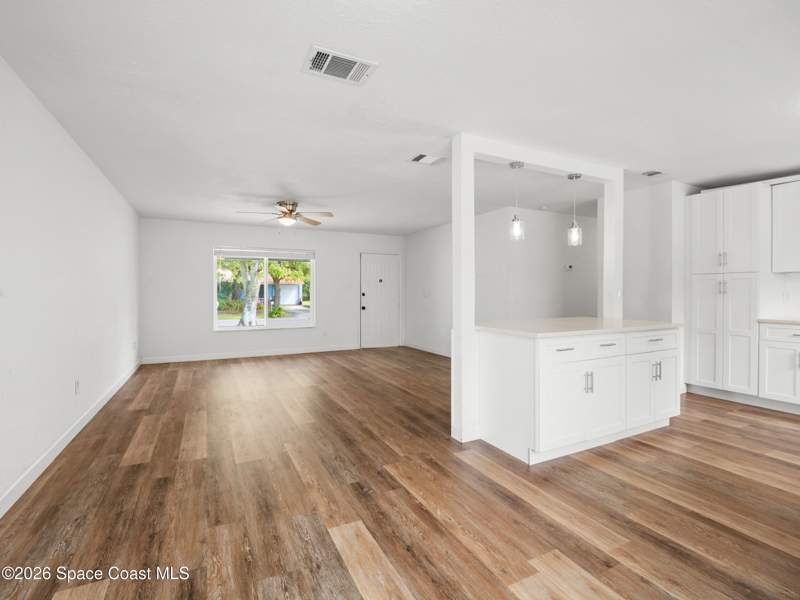 3 bedroom Single Family Residence at 1270 NE Freil Road, Port Malabar Country Club Unit 4, Palm Bay — photo 5