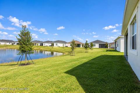 1823 Antarus Drive, Palm Bay FL - photo 6 of 37