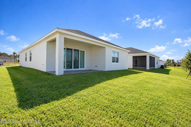 3 bedroom Single Family Residence at 1823 Antarus Drive, Timbers at Everlands Phase 3, Palm Bay — photo 4