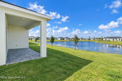 1823 Antarus Drive, Palm Bay FL - photo 7 of 37