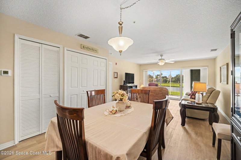 2 bedroom Condominium at 565 Shadow Wood Lane #324, Shadow Green II Condo, Titusville — photo 5