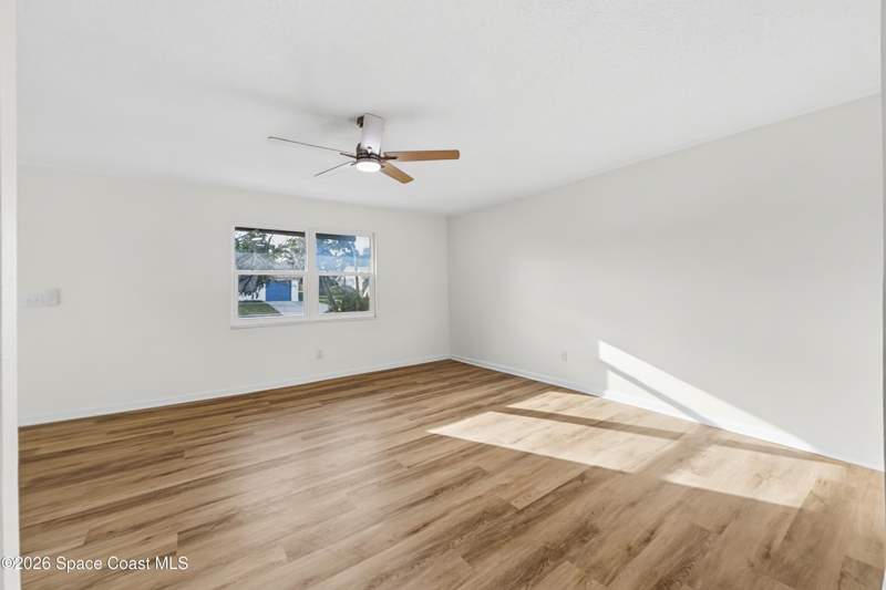 3 bedroom Single Family Residence at 566 Sylvia Road, Cannova Park Sec C, West Melbourne — photo 4