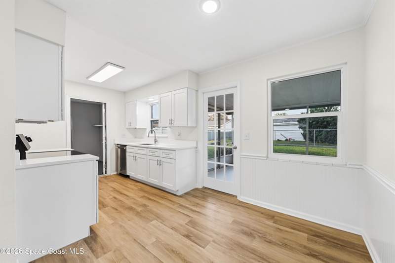 3 bedroom Single Family Residence at 566 Sylvia Road, Cannova Park Sec C, West Melbourne — photo 5