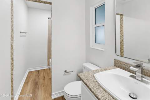 566 Sylvia Road, West Melbourne FL - photo 12 of 44
