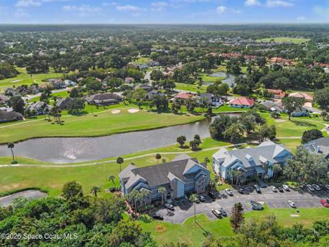 565 Shadow Wood Lane #324, Titusville FL - photo 17 of 21