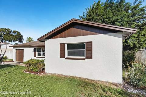 566 Sylvia Road, West Melbourne FL - photo 19 of 44