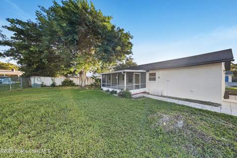 566 Sylvia Road, West Melbourne FL - photo 21 of 44