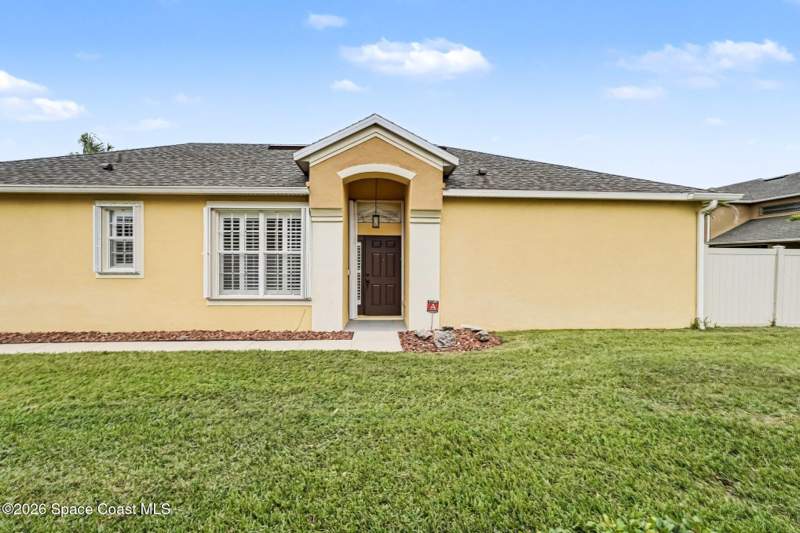 2 bedroom Townhouse at 3151 Arden Circle, The Arbors at Longleaf, Melbourne — photo 4