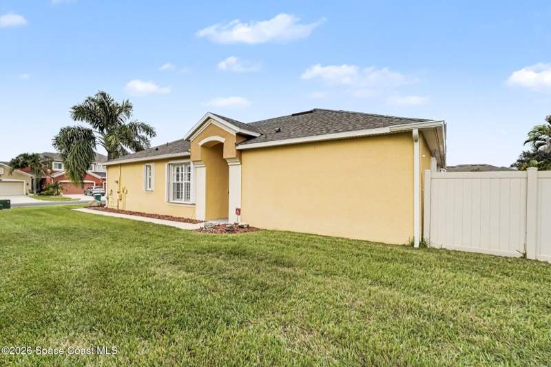 2 bedroom Townhouse at 3151 Arden Circle, The Arbors at Longleaf, Melbourne — photo 5