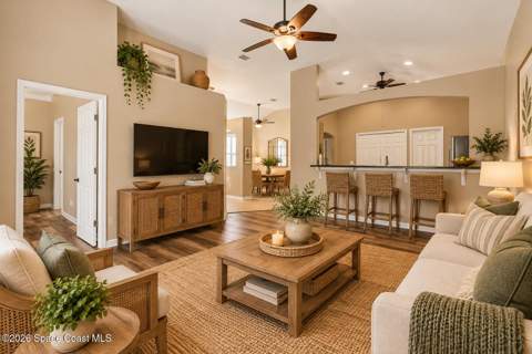 3151 Arden Circle, Melbourne FL - photo 8 of 37