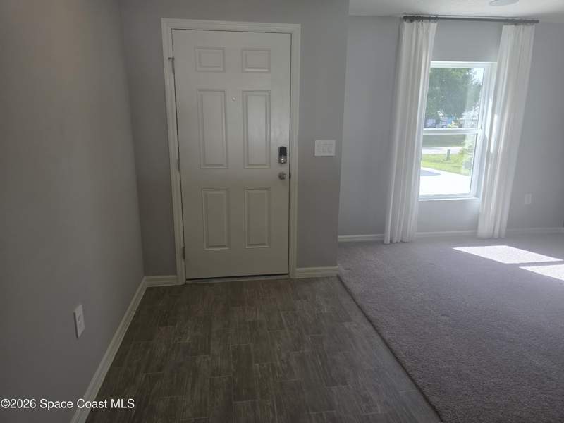 3 bedroom Single Family Residence at 1699 Yamada Street, Port Malabar Unit 16, Palm Bay — photo 2