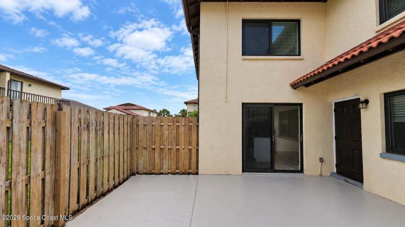 2 bedroom Townhouse at 3255 Sea Oats Circle, Beach Woods Stage 2 Phase 1, Melbourne Beach — photo 1