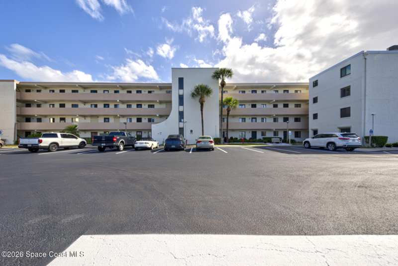 2 bedroom Condominium at 2467 S Washington Avenue #B-402, Pelican Point Condo, Titusville — photo 1