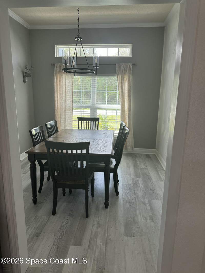 4 bedroom Single Family Residence at 1841 Jayhawk Court, Port Malabar Unit 41, Palm Bay — photo 3