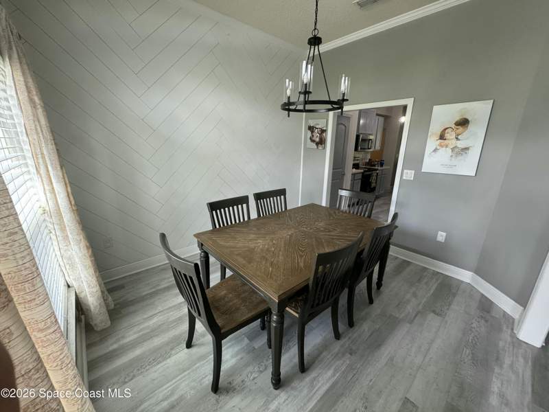 4 bedroom Single Family Residence at 1841 Jayhawk Court, Port Malabar Unit 41, Palm Bay — photo 4