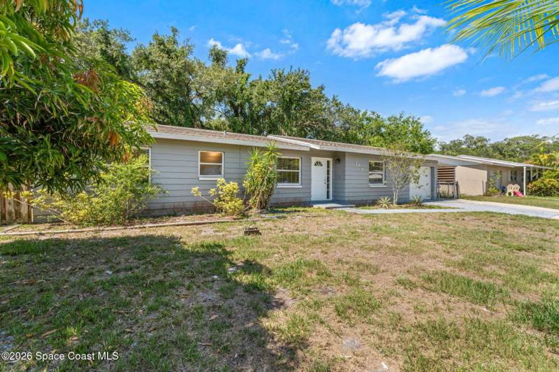 4 bedroom Single Family Residence at 115 Rivercliff Lane, 115 River Drive Condo Ph I, Merritt Island — photo 4