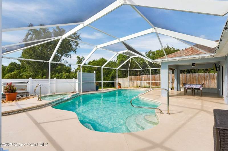 3 bedroom Single Family Residence at 750 Ashbury Avenue, Devons Glen Unit 2, Melbourne — photo 3