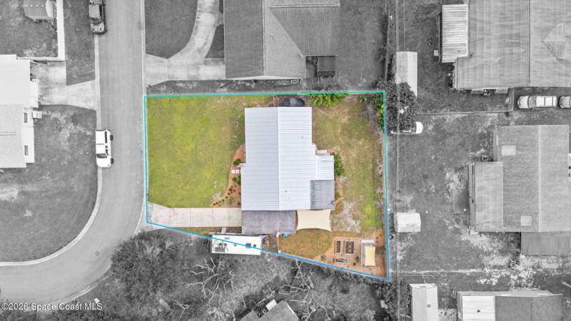 3 bedroom Single Family Residence at 2559 Floridiane Drive, Leewood Forest Sec 6, Melbourne — photo 2
