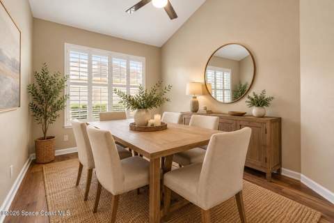 3151 Arden Circle, Melbourne FL - photo 17 of 37